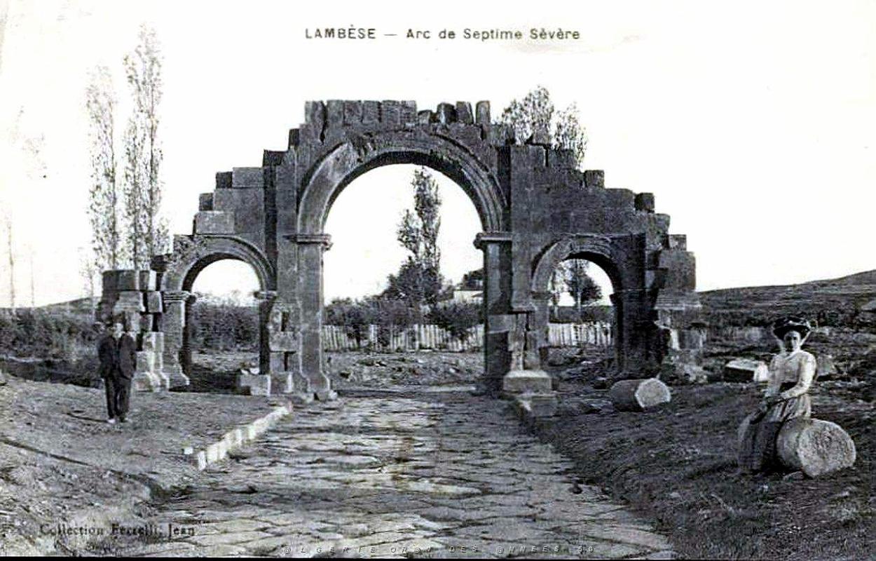 ALGERIE-RUINES ROMAINES DE LAMBESE (31).jpg